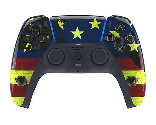 Custom Controller für PS5