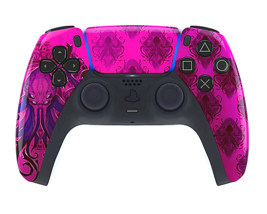 Custom Controller für PS5