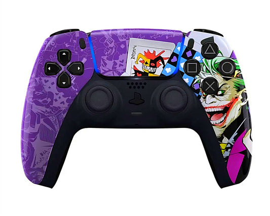 Custom Controller für PS5