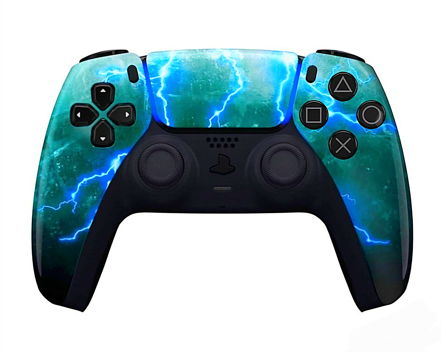 Custom Controller für PS5