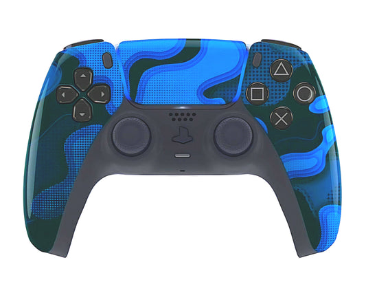 Custom Controller für PS5