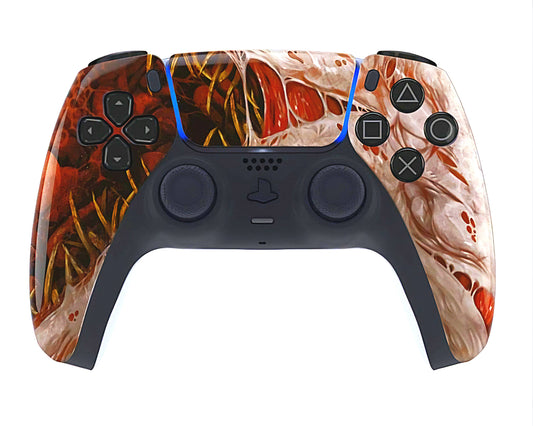 Custom Controller für PS5