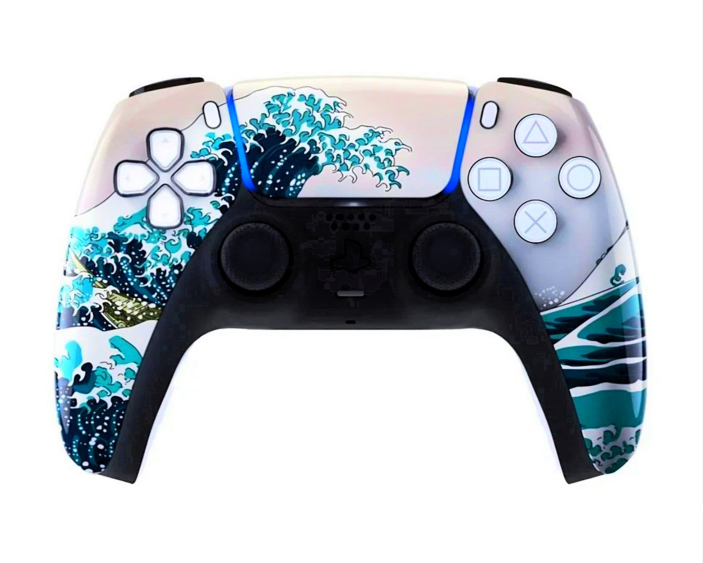 Custom Controller für PS5