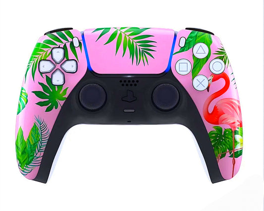 Custom Controller für PS5