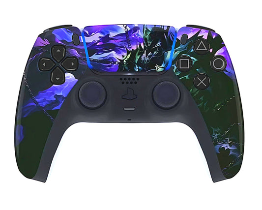Custom Controller für PS5